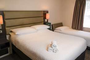 The Coach & Horses Hotel