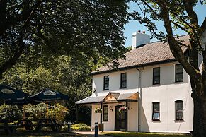 The Coach & Horses Hotel