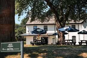 The Coach & Horses Hotel
