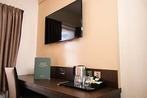The Coach & Horses Hotel