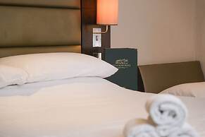 The Coach & Horses Hotel