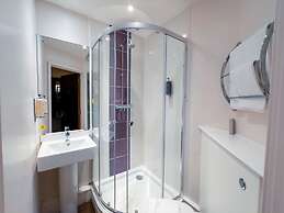 The Coach & Horses Hotel