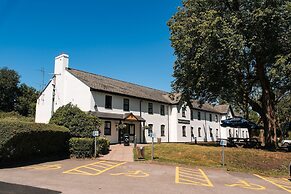 The Coach & Horses Hotel