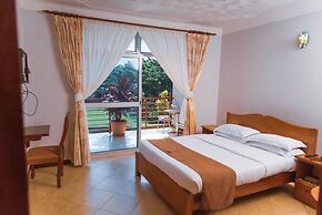 Jevine Hotel