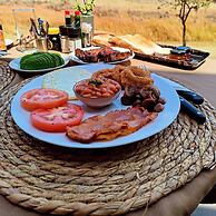 Sofala Lodge