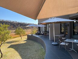 Sofala Lodge