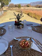Sofala Lodge