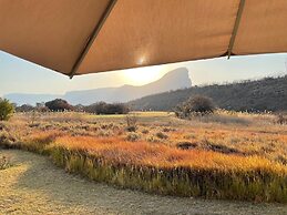 Sofala Lodge