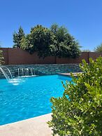 Neper Select Hotel
