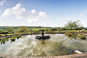 Pebble & Pine at Harcombe House