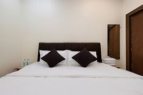 Hotel Wagheshwari