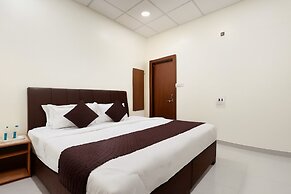 Hotel Wagheshwari