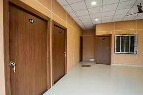 Hotel Wagheshwari