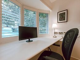 The Sandy Studio Flat in Petersham