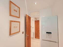 The Sandy Studio Flat in Petersham
