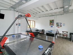 Marine Court Suite
