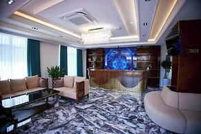 Noble Samarkand