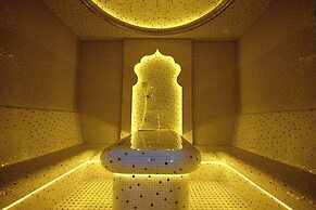 Noble Samarkand