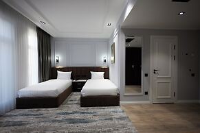 Noble Samarkand