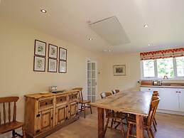 North Cottage