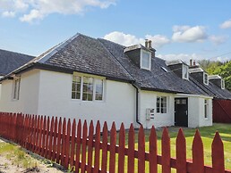 North Cottage