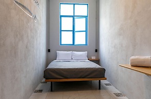 Hostal CASA MX bellas artes