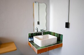 Hostal CASA MX bellas artes