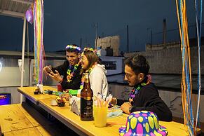 Hostal CASA MX bellas artes