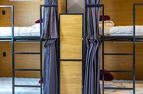 Hostal CASA MX bellas artes