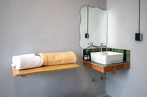 Hostal CASA MX bellas artes
