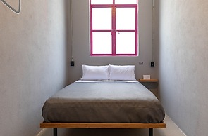 Hostal CASA MX bellas artes