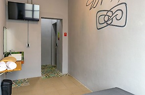 Hostal CASA MX bellas artes
