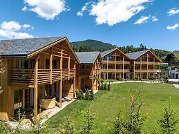 Kessler's Mountain Lodge