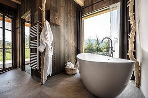 Kessler's Mountain Lodge