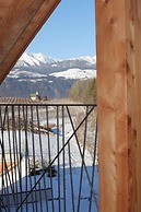 Kessler's Mountain Lodge