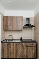 Salvator Rosa Rooms
