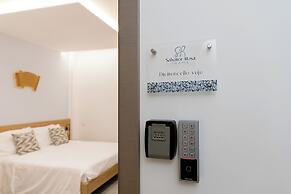 Salvator Rosa Rooms