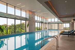 Ramada by Wyndham Ranchi