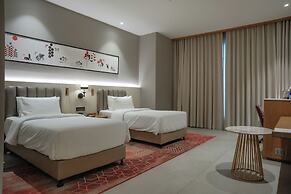 Ramada by Wyndham Ranchi