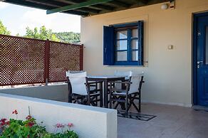 Samos Gem With Private Pool - Mantilada Village