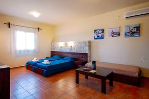 Samos Gem With Private Pool - Mantilada Village