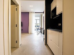 Alyde Apartments
