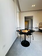 Alyde Apartments