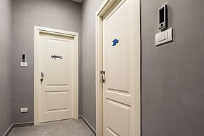 Alyde Apartments