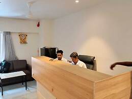 Hotel Legacy Inn