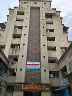 Hotel Legacy Inn
