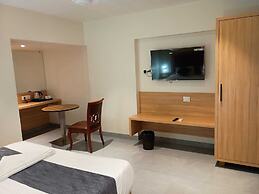 Hotel Legacy Inn