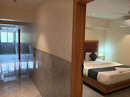 Hotel Legacy Inn