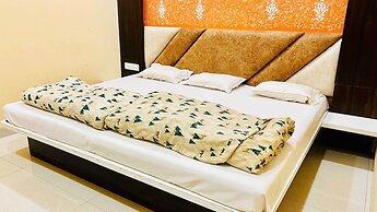 Hotel Tanish
