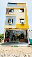 Hotel Tanish